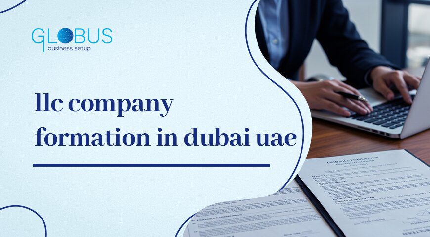 llc company formation in dubai uae