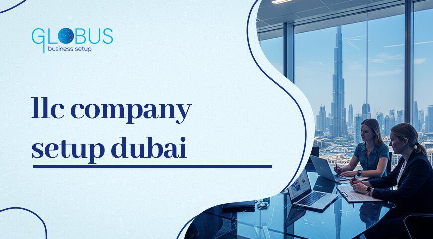llc company setup dubai