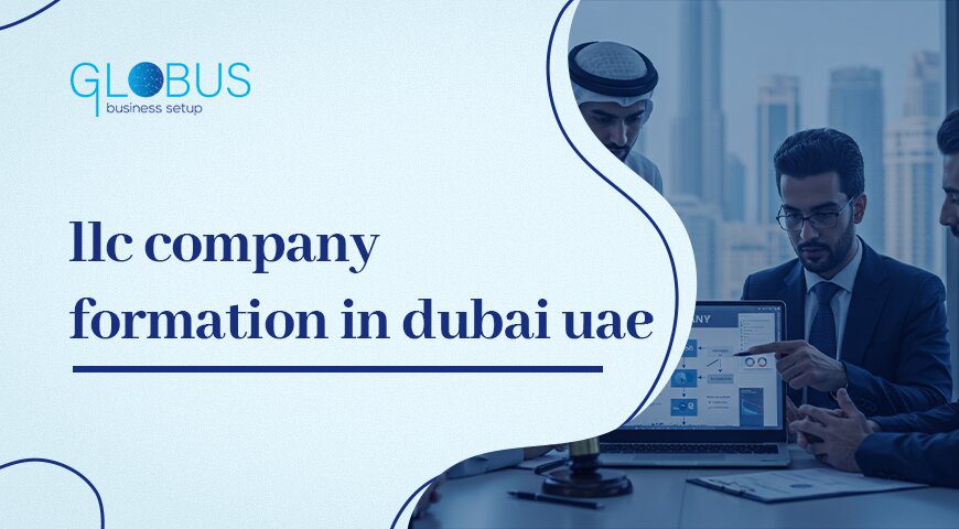 llc company formation in dubai uae