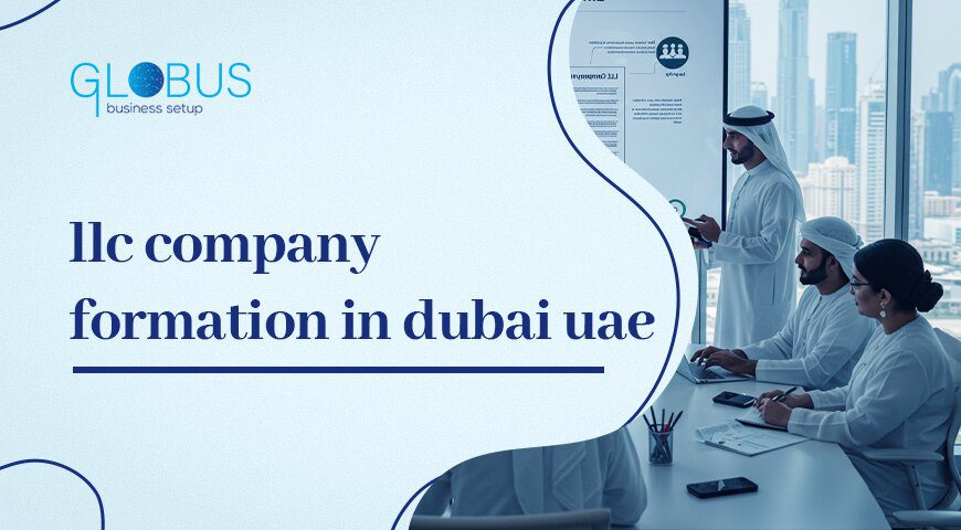 llc company formation in dubai uae