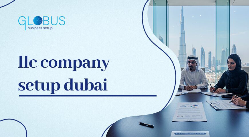 llc company setup dubai