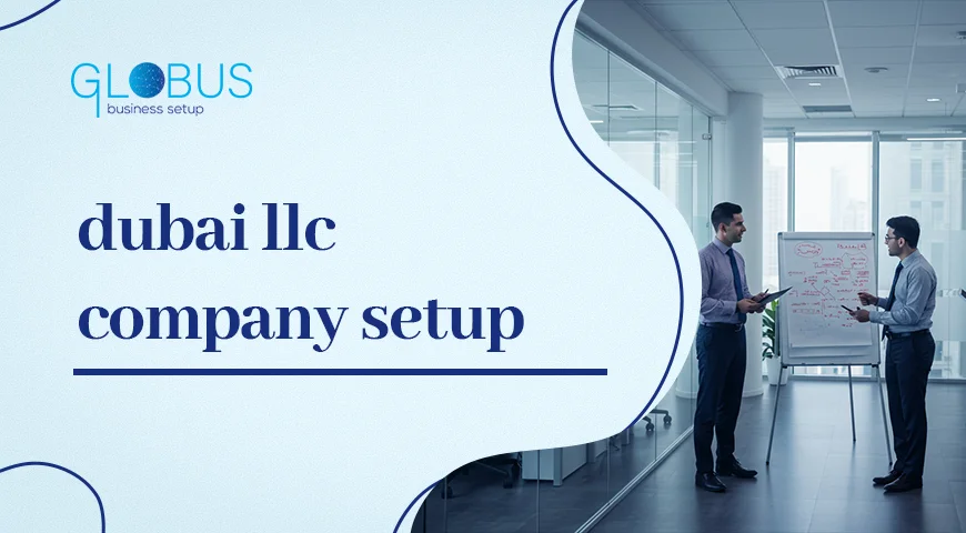dubai llc company setup
