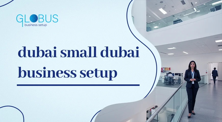 dubai small dubai business setup